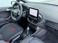 Ford Fiesta ST-Line Navi Unfallfrei Spurhalte 1.Hand TopZust Zwart - thumbnail 21