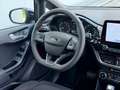 Ford Fiesta ST-Line Navi Unfallfrei Spurhalte 1.Hand TopZust Zwart - thumbnail 16