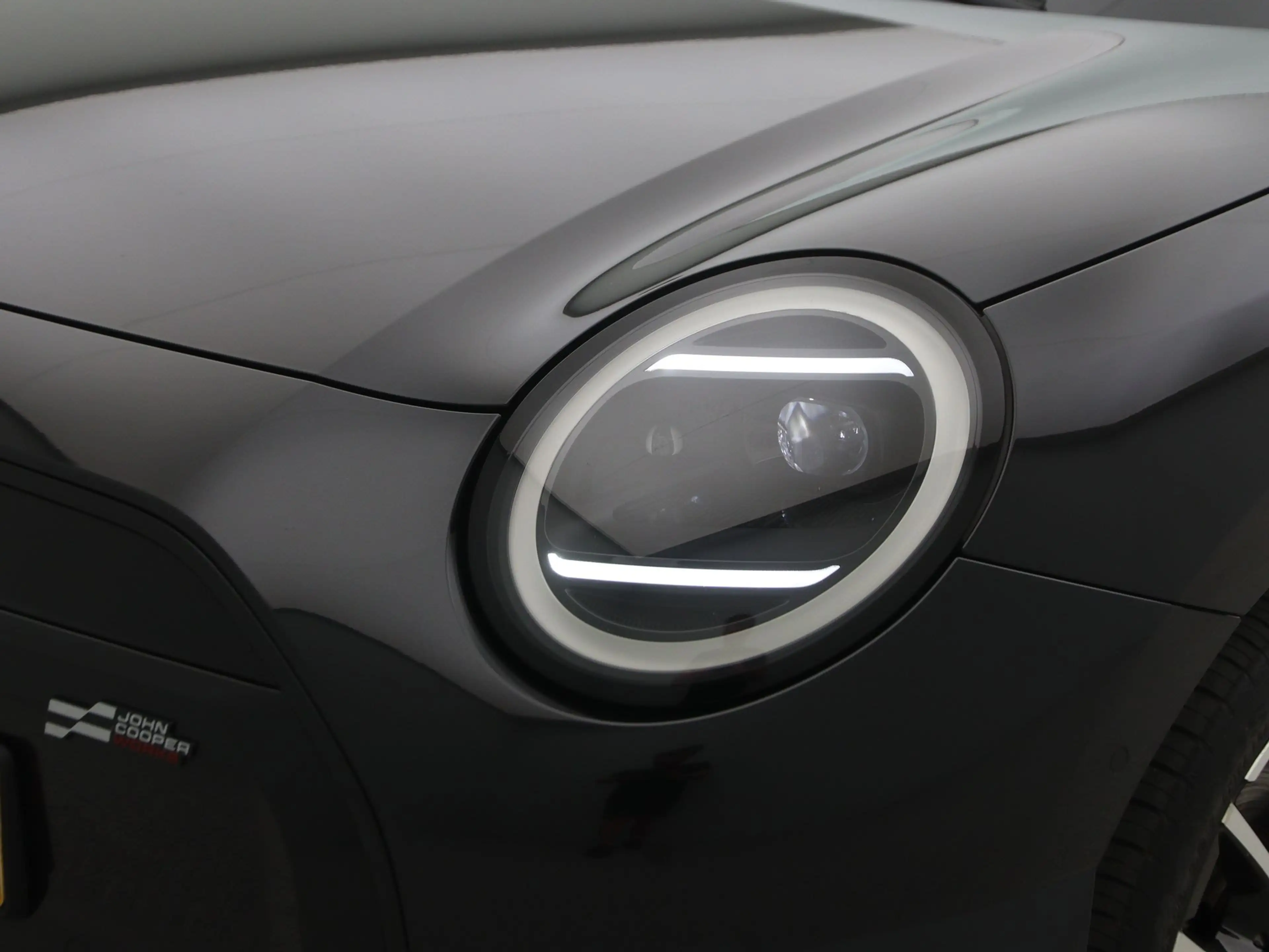 MINI Cooper SE John Cooper Works Pakket L — photo 13