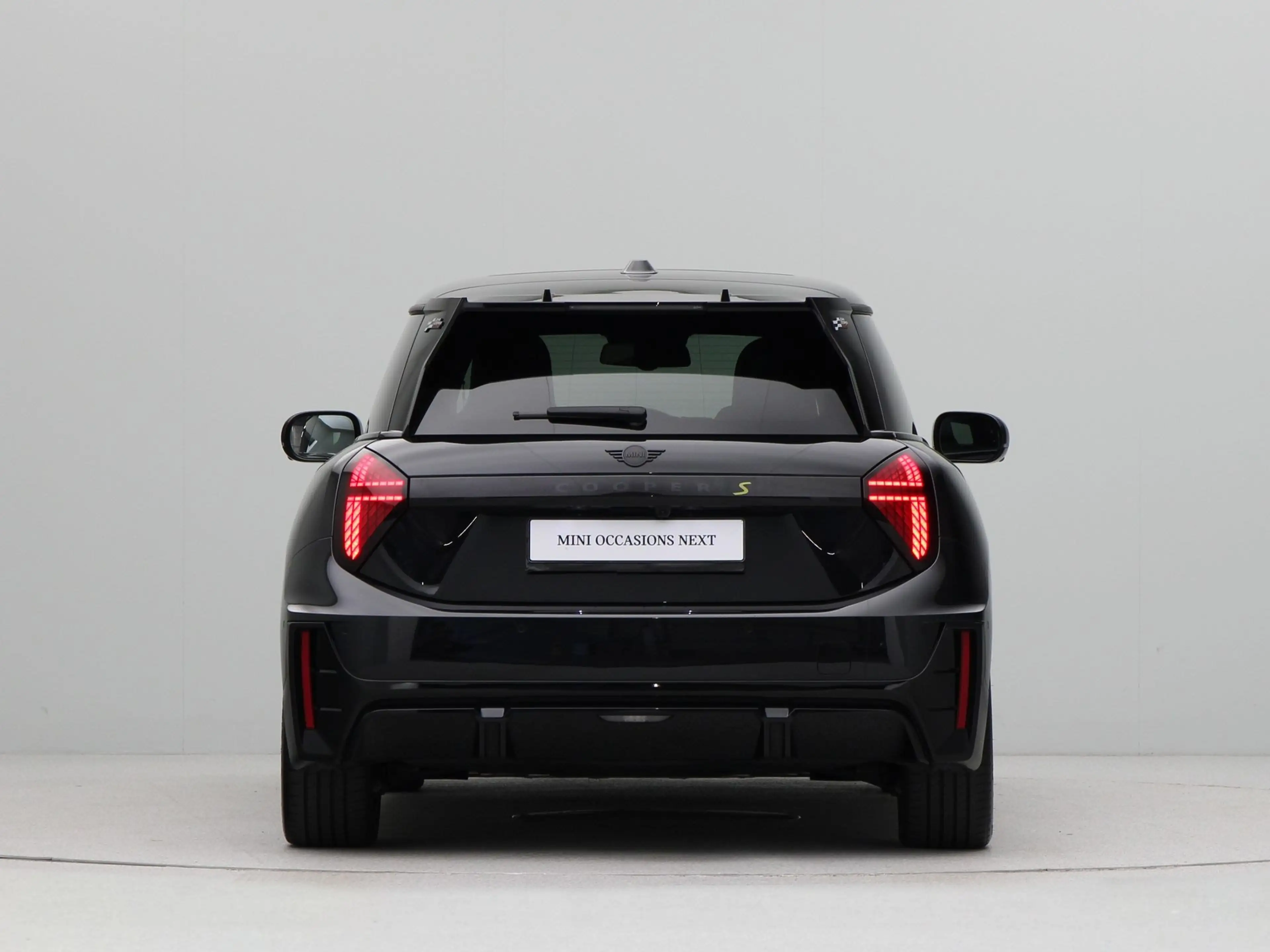 MINI Cooper SE John Cooper Works Pakket L — photo 6