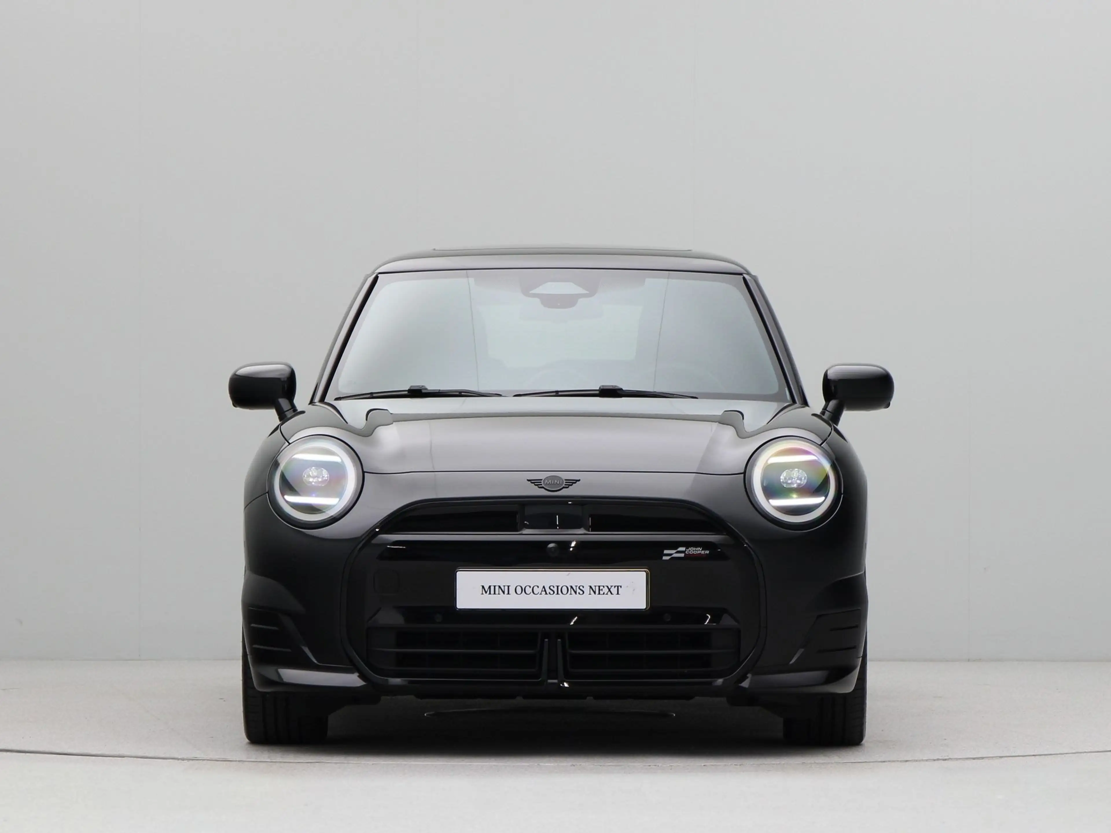 MINI Cooper SE John Cooper Works Pakket L — photo 2