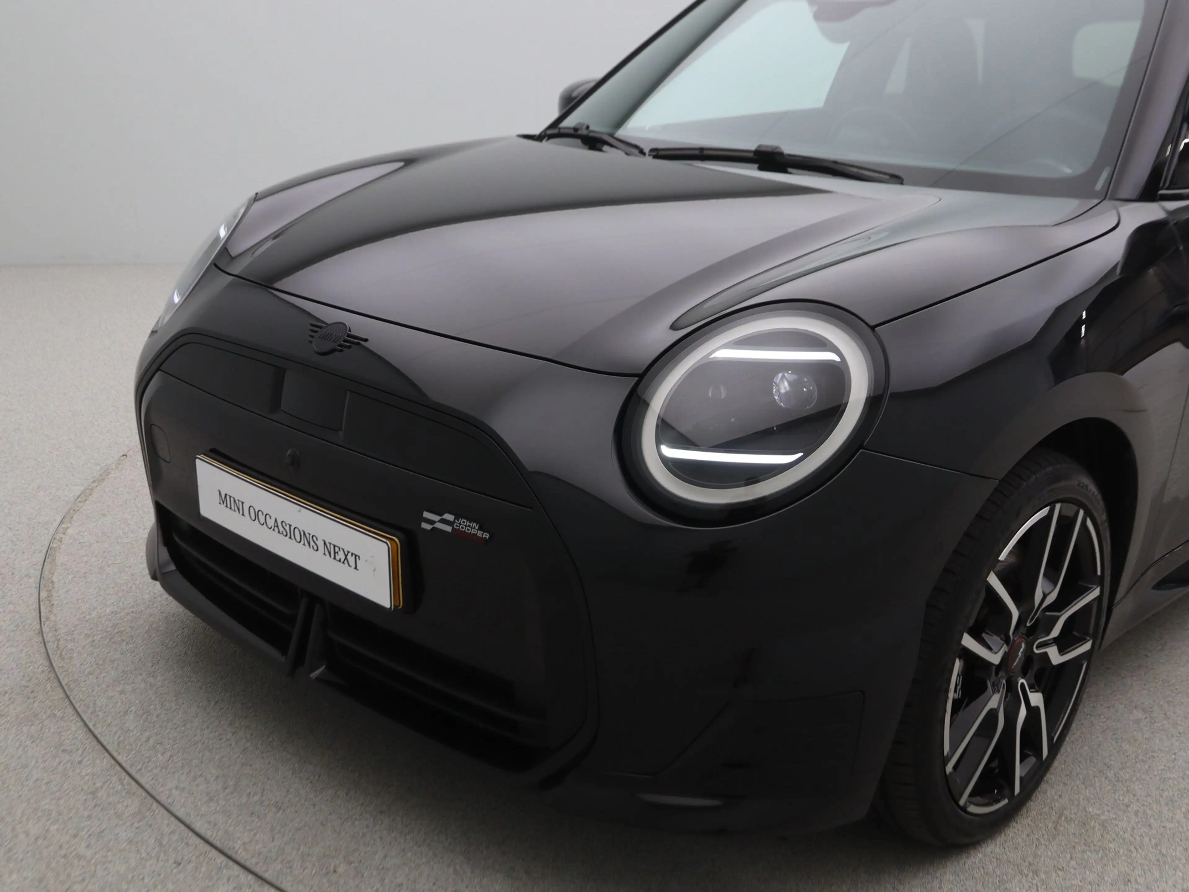 MINI Cooper SE John Cooper Works Pakket L — photo 12
