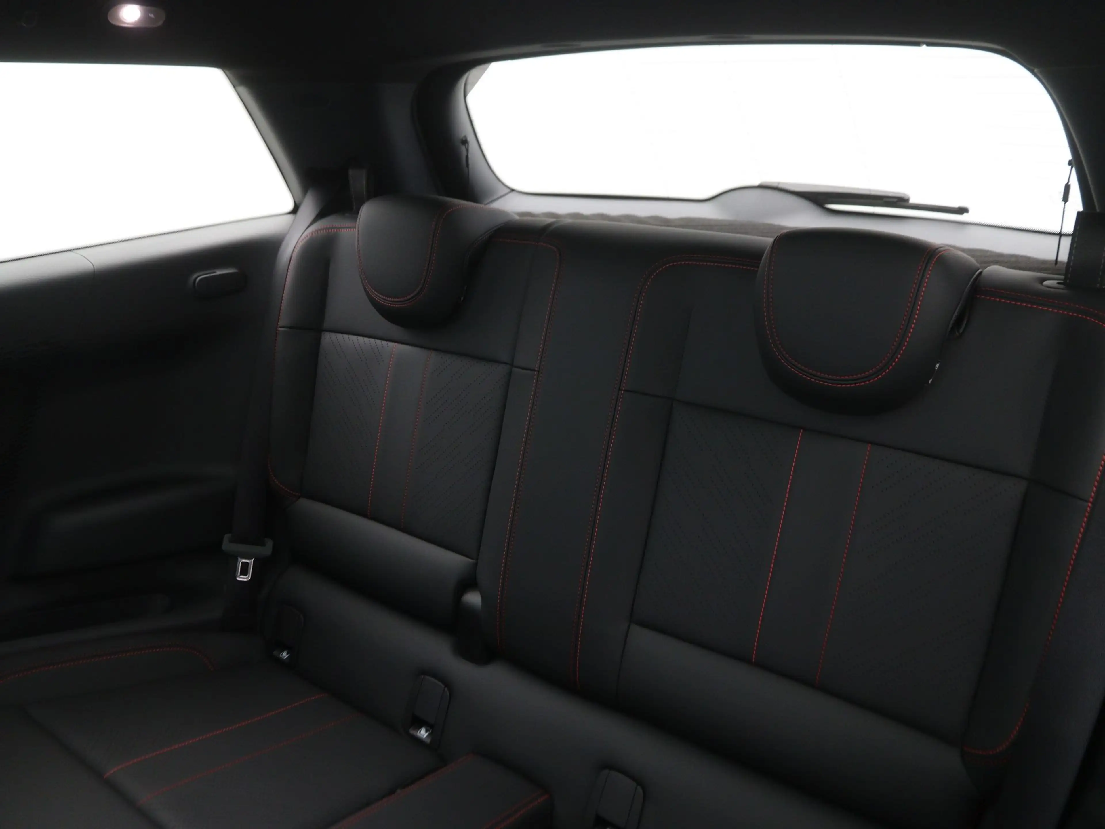 MINI Cooper SE John Cooper Works Pakket L — photo 14