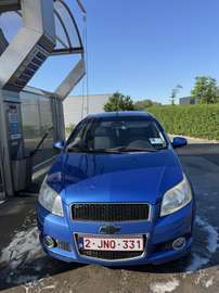 1.4 Automatik LT