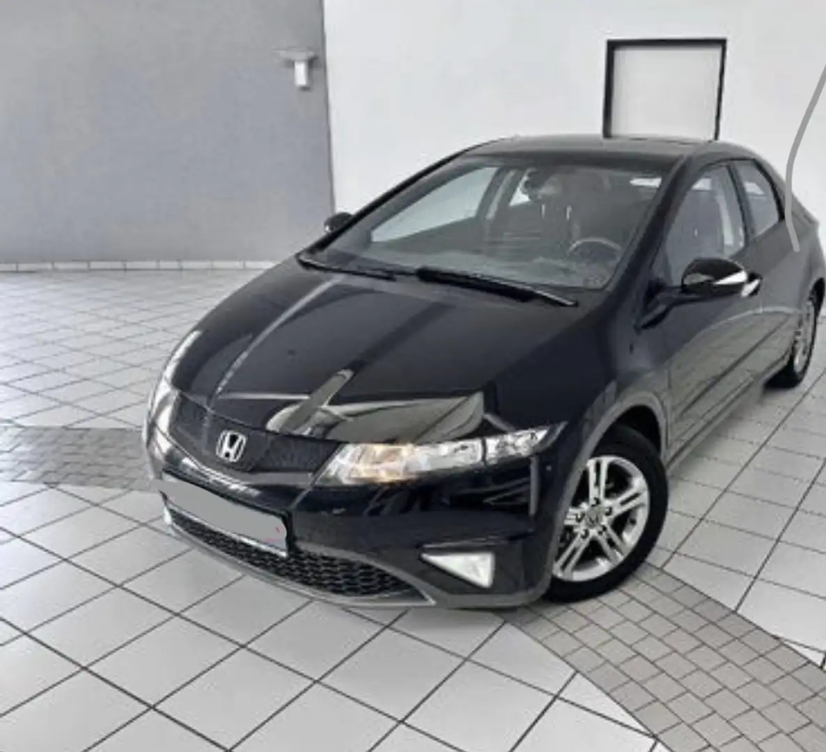 Honda Civic 1.4 i-VTEC - 1