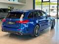 Mercedes-Benz C 200 T AMG Night Pano Head-up 360°-K Distronic KEYLESS- Azul - thumbnail 6