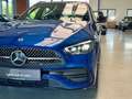 Mercedes-Benz C 200 T AMG Night Pano Head-up 360°-K Distronic KEYLESS- Azul - thumbnail 25