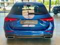 Mercedes-Benz C 200 T AMG Night Pano Head-up 360°-K Distronic KEYLESS- Azul - thumbnail 5
