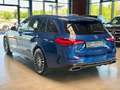 Mercedes-Benz C 200 T AMG Night Pano Head-up 360°-K Distronic KEYLESS- Azul - thumbnail 4
