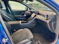 Mercedes-Benz C 200 T AMG Night Pano Head-up 360°-K Distronic KEYLESS- Azul - thumbnail 9