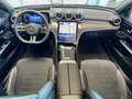 Mercedes-Benz C 200 T AMG Night Pano Head-up 360°-K Distronic KEYLESS- Azul - thumbnail 11