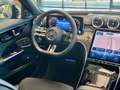 Mercedes-Benz C 200 T AMG Night Pano Head-up 360°-K Distronic KEYLESS- Azul - thumbnail 13
