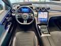 Mercedes-Benz C 200 T AMG Night Pano Head-up 360°-K Distronic KEYLESS- Azul - thumbnail 12