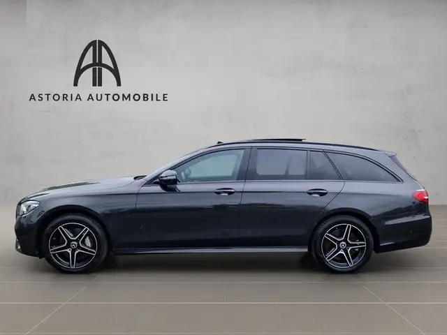 Mercedes-Benz Unknown Model view 10