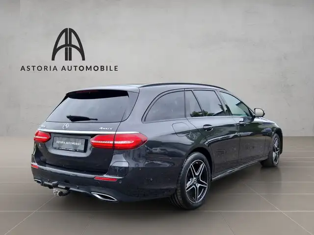 Mercedes-Benz Unknown Model view 7