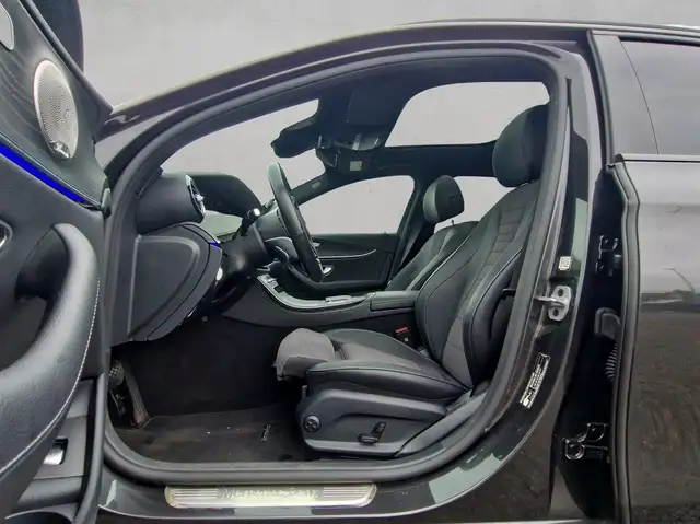 Mercedes-Benz Unknown Model view 15