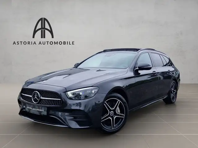 Mercedes-Benz Unknown Model main image