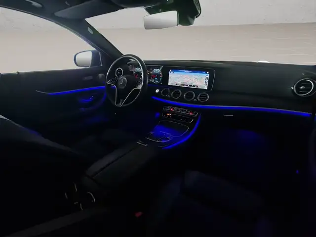 Mercedes-Benz Unknown Model view 5