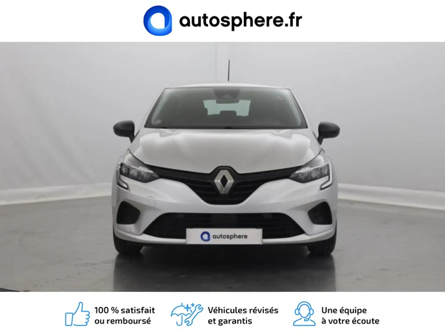 Renault Clio 1.0 SCe 75ch Life - 2