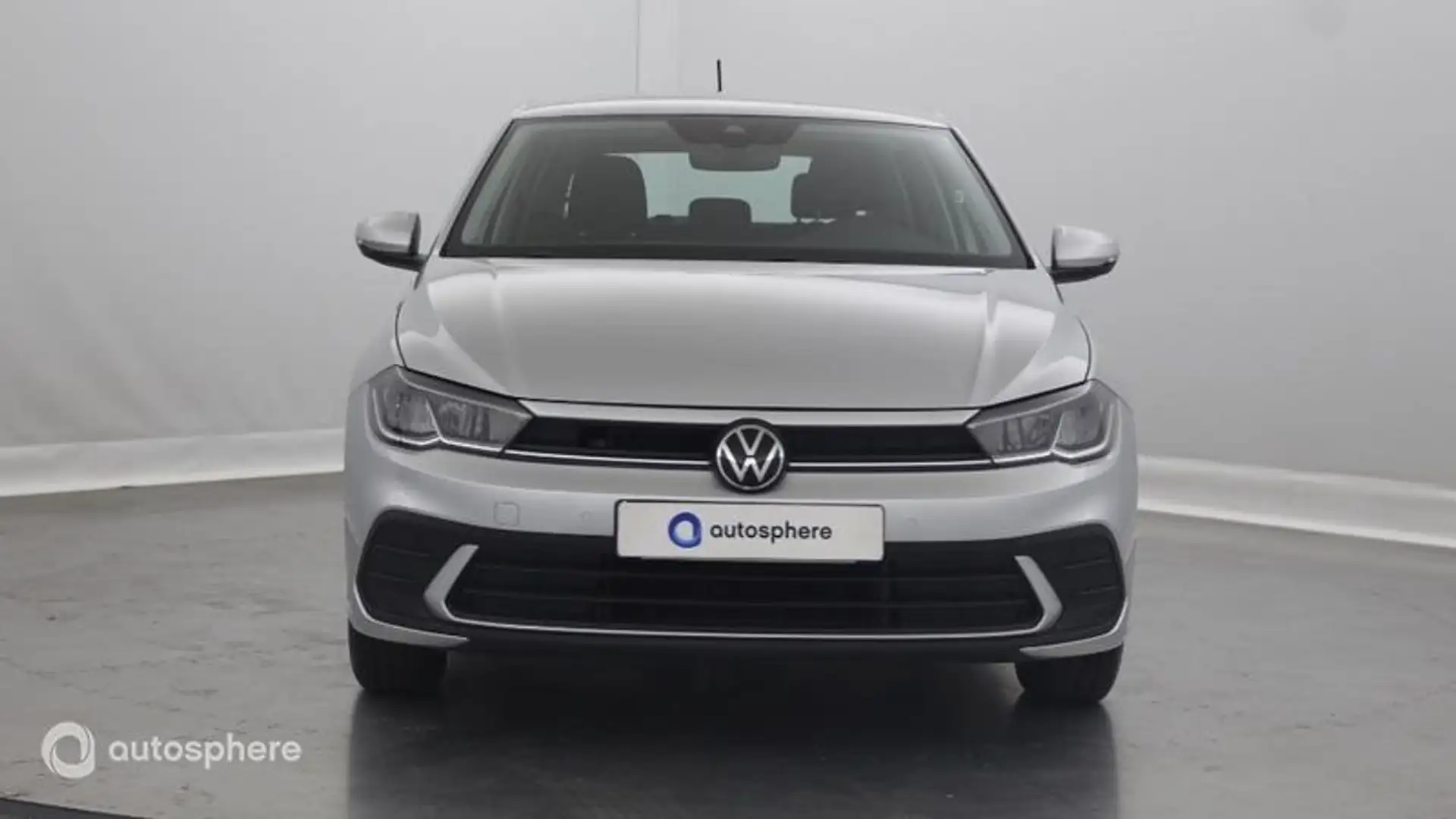 Volkswagen Polo 1.0 TSI 95ch Life - 2