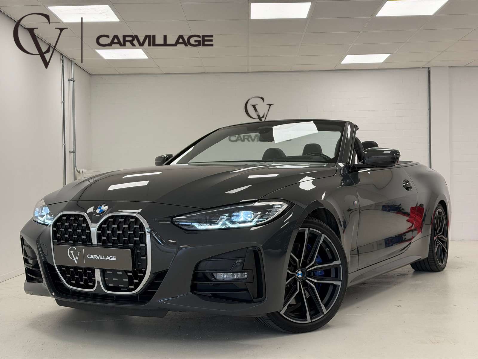 BMW 430