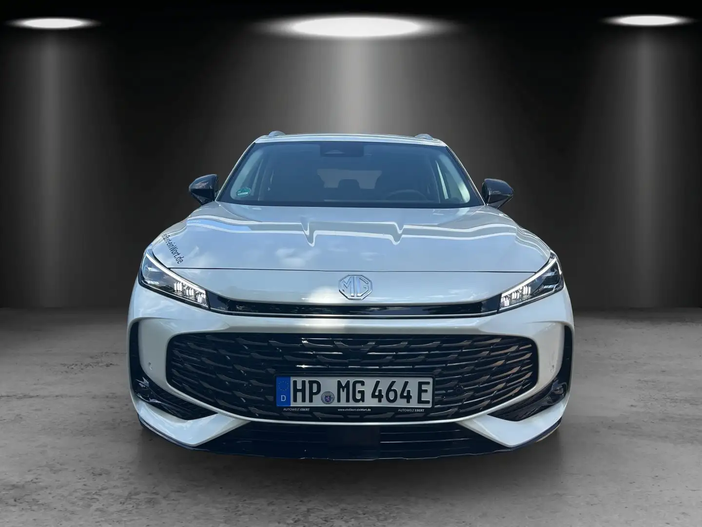 MG HS MG HS Luxury PHEV AT - 2