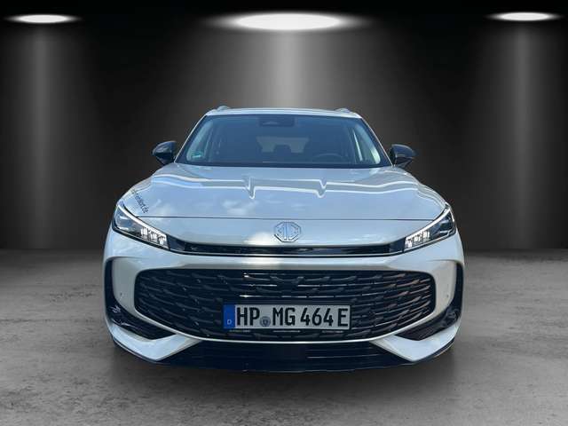 MG HS MG HS Luxury PHEV AT