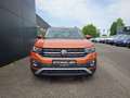 Volkswagen T-Cross T-Cross 1.0 TSI Life +ACC+APP Connect+Discover+ BC Orange - thumbnail 2