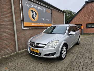Wagon 1.6 Cosmo