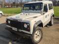 Land Rover Defender 90 2.5 td County SW Blanc - thumbnail 2