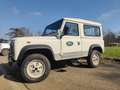 Land Rover Defender 90 2.5 td County SW Blanc - thumbnail 3