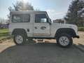 Land Rover Defender 90 2.5 td County SW Blanc - thumbnail 9