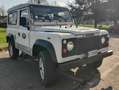 Land Rover Defender 90 2.5 td County SW Blanc - thumbnail 5