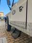 Land Rover Defender 90 2.5 td County SW Blanc - thumbnail 15