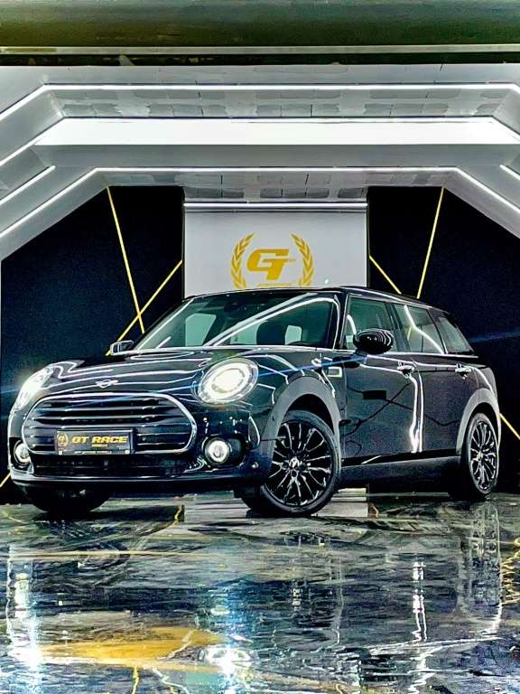 MINI John Cooper Works Clubman One - foto 1
