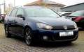 Volkswagen Golf 6 Variant 1.2 TSI Style/VOLL SHEFT/PANO/SHZ Blau - thumbnail 3