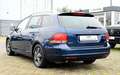 Volkswagen Golf 6 Variant 1.2 TSI Style/VOLL SHEFT/PANO/SHZ Blau - thumbnail 6