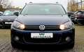 Volkswagen Golf 6 Variant 1.2 TSI Style/VOLL SHEFT/PANO/SHZ Blau - thumbnail 2