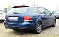 Volkswagen Golf 6 Variant 1.2 TSI Style/VOLL SHEFT/PANO/SHZ Blau - thumbnail 4