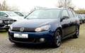 Volkswagen Golf 6 Variant 1.2 TSI Style/VOLL SHEFT/PANO/SHZ Blau - thumbnail 1