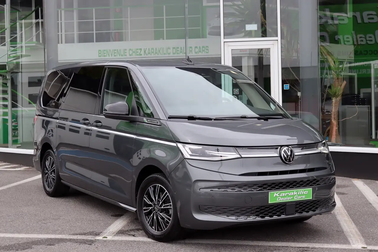 Volkswagen T7