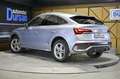 Audi Q5 Sportback 40 TDI quattro-ultra S line S tronic 150 - thumbnail 4