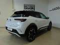 Opel Mokka 1.2 Turbo GS LED+Fernlichtass.+Kam.+KlimaA Weiß - thumbnail 4