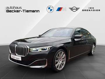 Ld xDrive | Laser | Standhzg. | SoftCl. | 360° | A