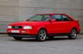 Audi Coupe S2 Rojo - thumbnail 2