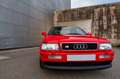 Audi Coupe S2 Kırmızı - thumbnail 8