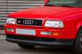 Audi Coupe S2 Червоний - thumbnail 3