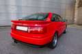 Audi Coupe S2 Czerwony - thumbnail 14
