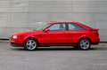Audi Coupe S2 Czerwony - thumbnail 6