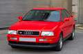Audi Coupe S2 Piros - thumbnail 5